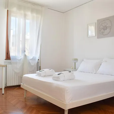 Apartament Welc Padwa