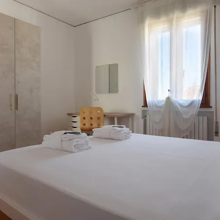 Welc Appartement *