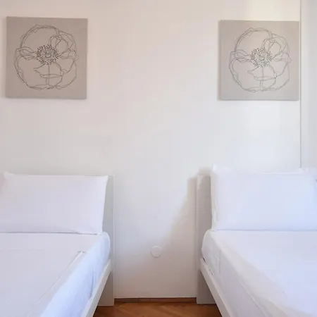 Apartament Welc *