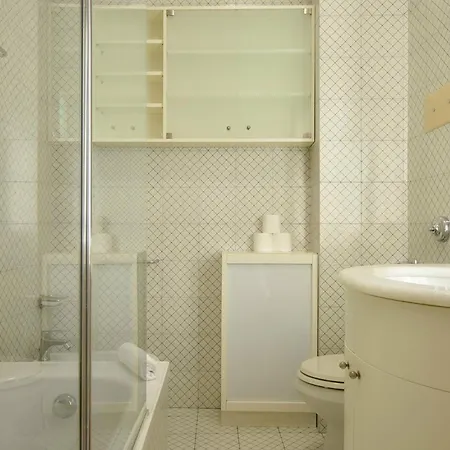 Apartament Welc *