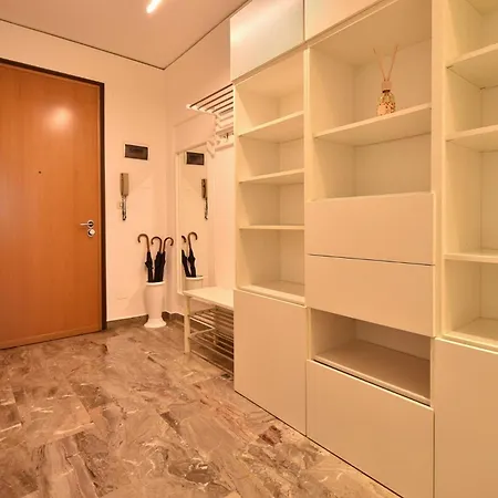 Apartamento Welc Padua