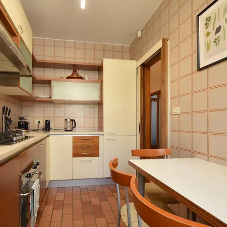 Welc Appartement