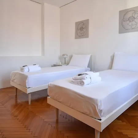 Διαμέρισμα Welc