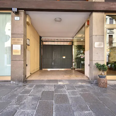 Welc Appartement Padua