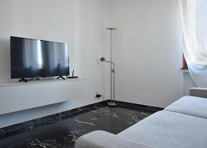 Welc Apartamento Padua