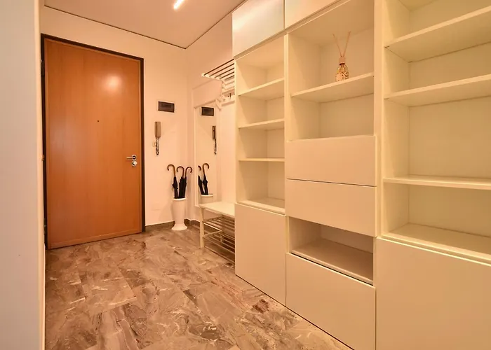 Apartamento Welc Padua