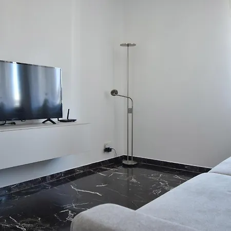 Welc Lejlighed Padova