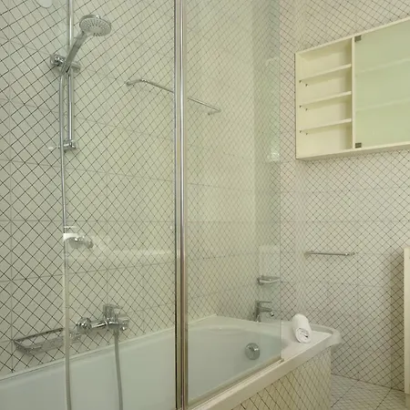 Апартаменты Welc