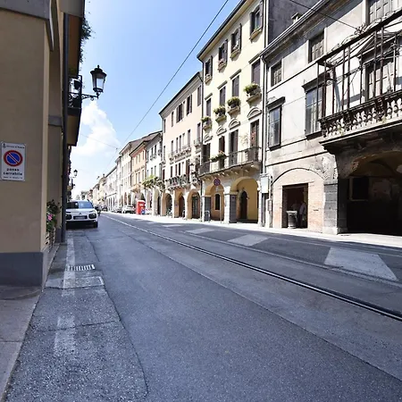 Lejlighed Welc Padova