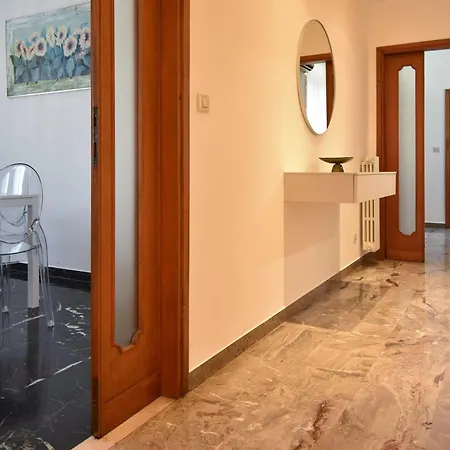 Welc Апартаменты *