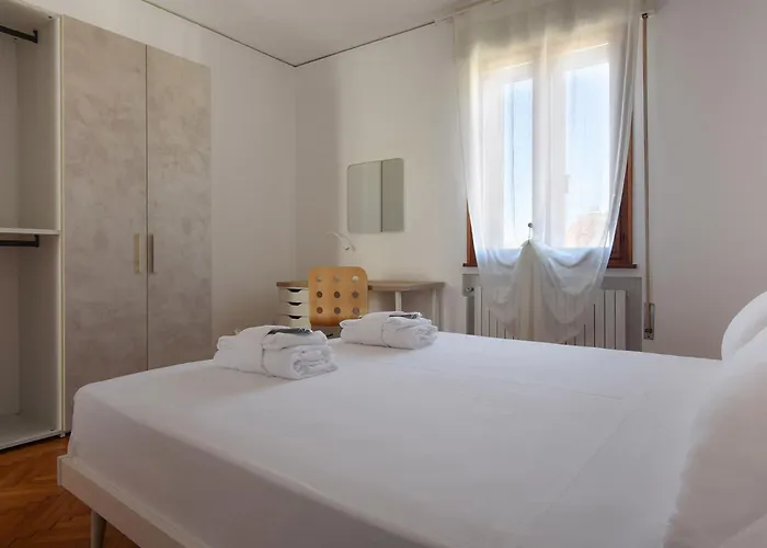 Welc Διαμέρισμα *