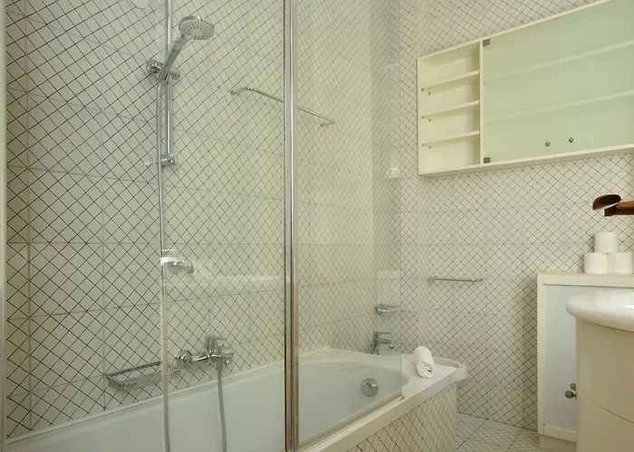 Διαμέρισμα Welc