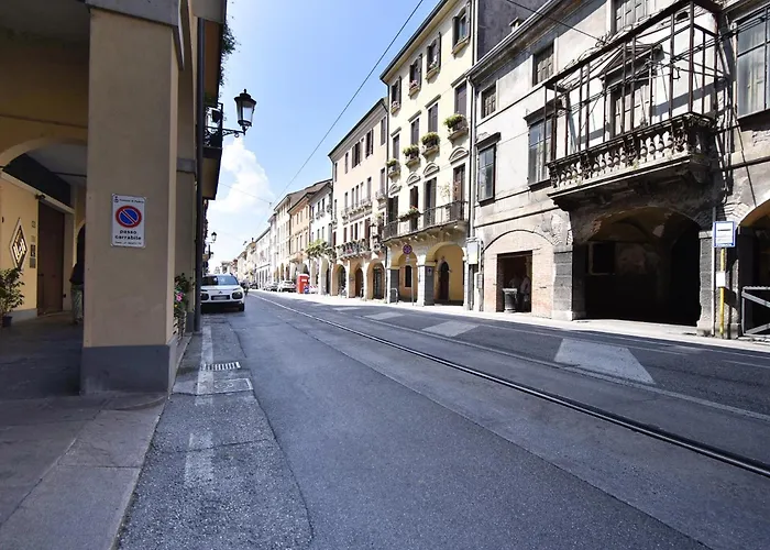 Διαμέρισμα Welc Πάδοβα